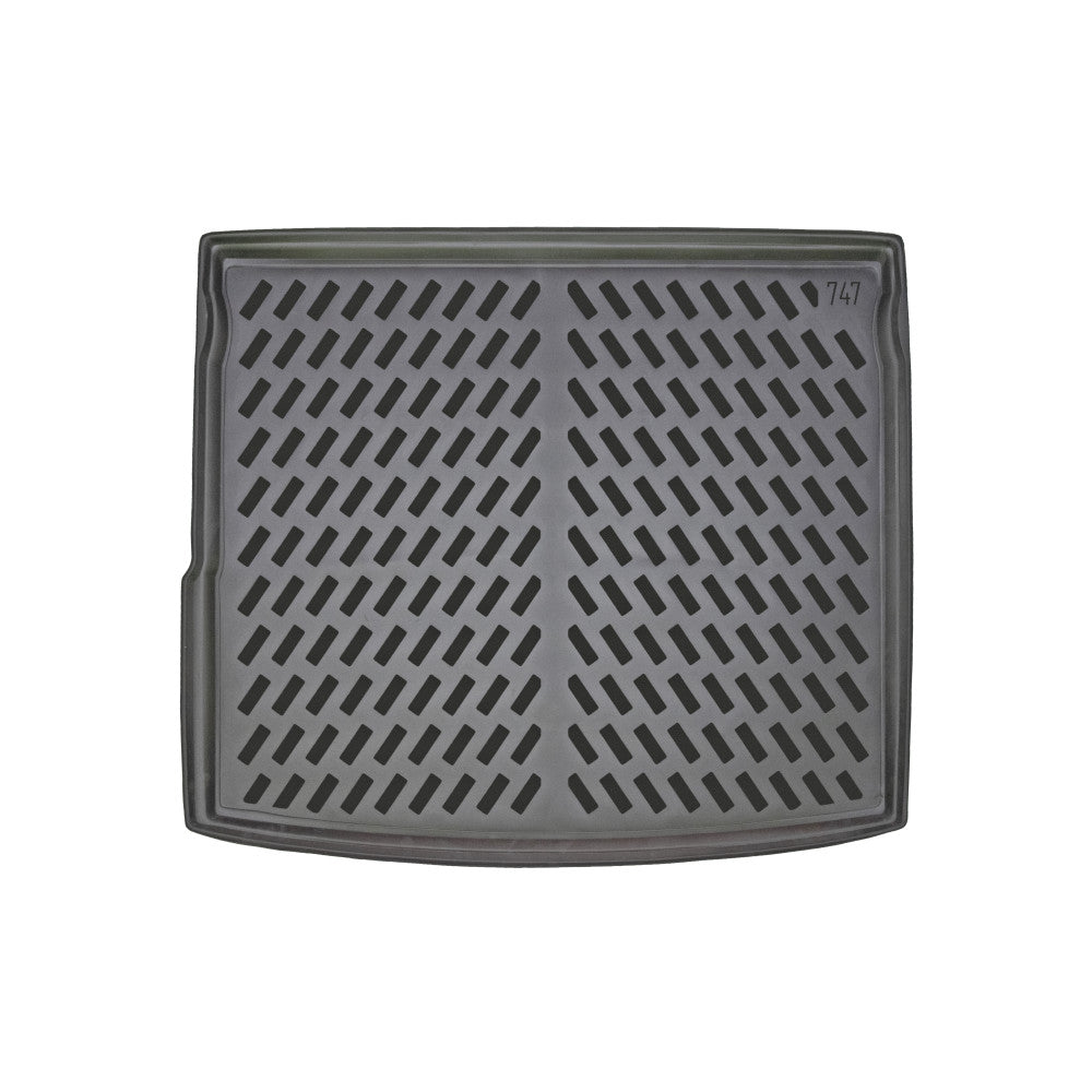 Covor/Tavita Portbagaj Premium BMW X1 (F48/U11) 2015-2022