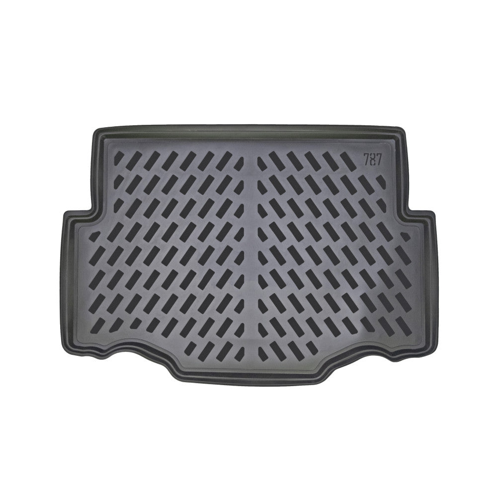 Covor/Tavita Portbagaj Premium Jeep Avenger C-SUV 2023-> (portbagaj cu baza joasa)