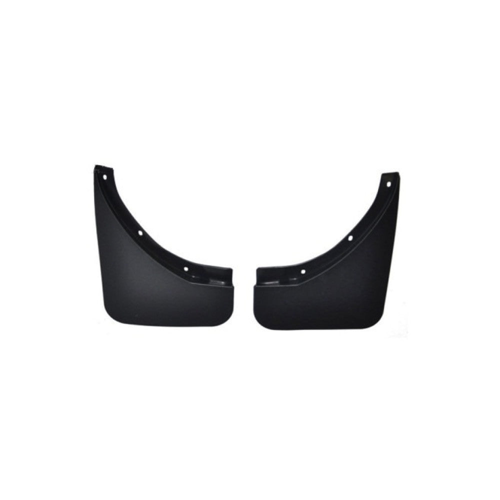 Set 2 aparatori noroi Duster I 2010-2017 (pentru spate)