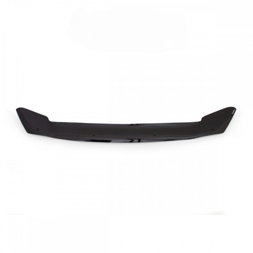 Deflector Capota Kia Ceed 2012-2018 (Plastic ABS, Negru Lucios)