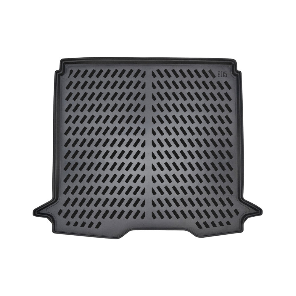 Covor/Tavita Portbagaj Premium Mercedes Citan 2021-2023 (5 usi)