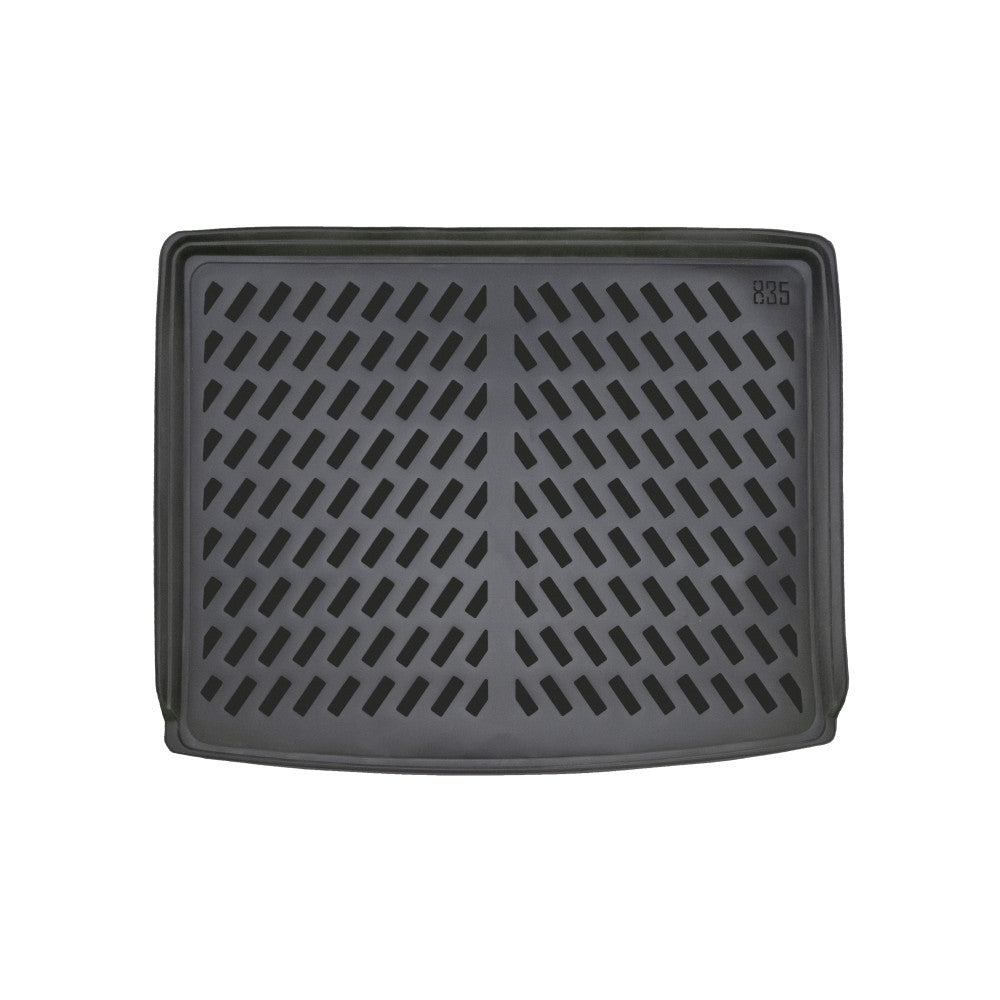 Covor/Tavita Portbagaj Premium Jeep Renegade 2015-2023