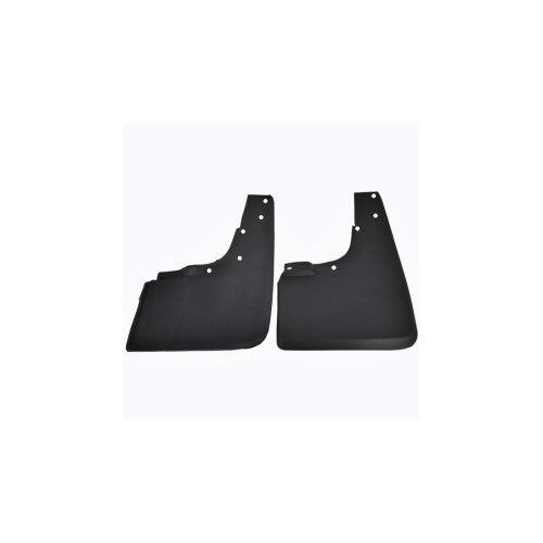 Set aparatori noroi compatibile Volkswagen Amarok 2010-> (pentru fata)