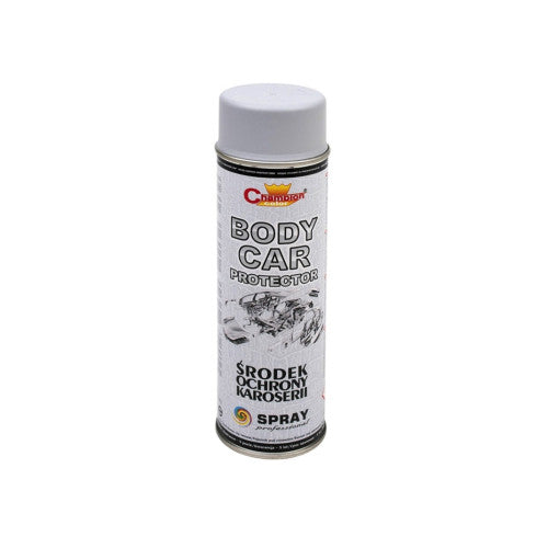 Spray Vopsea Profesional Champion Antifon, Insonorizant 500ml Gri