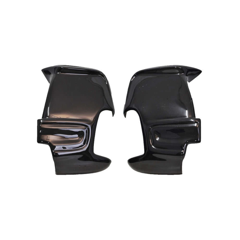 Set 2 Capace Oglinda Tip Batman Ford Transit 2014-2023