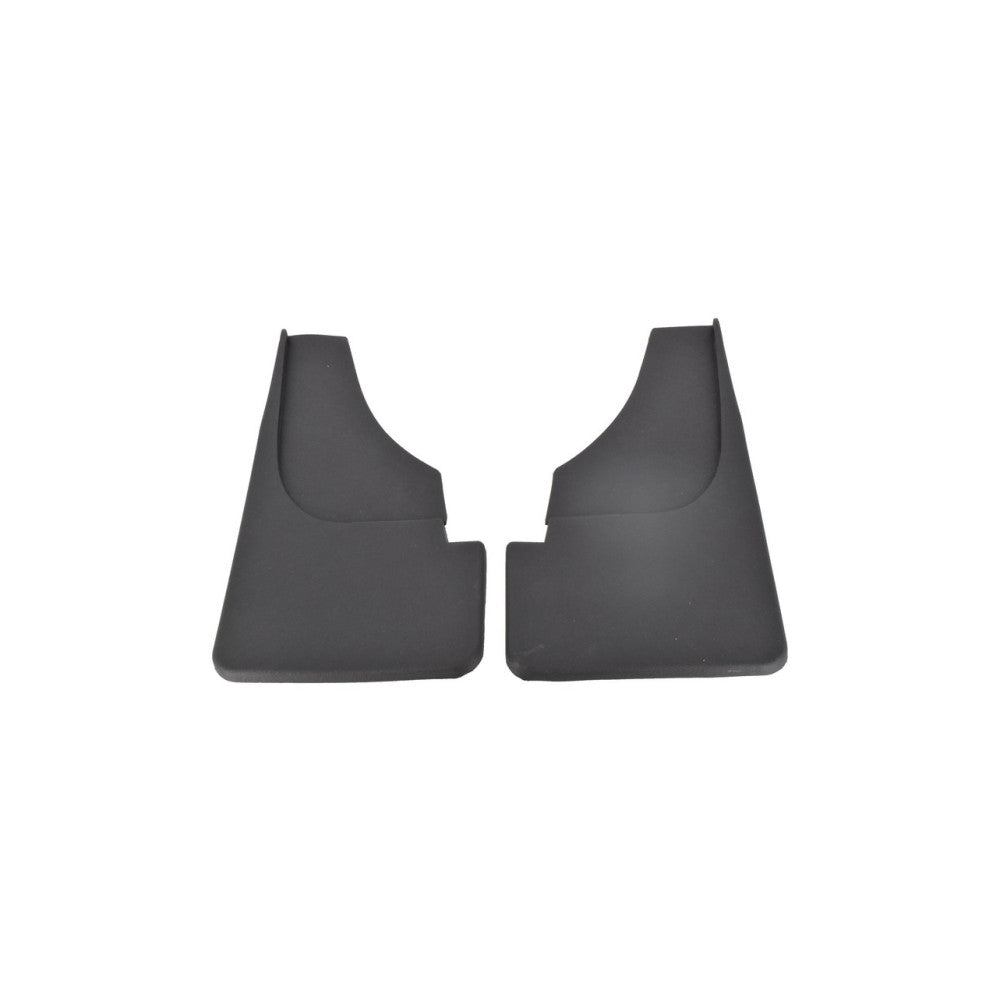 Set aparatori noroi compatibile Dacia Duster I 2009-2018 (pentru fata)