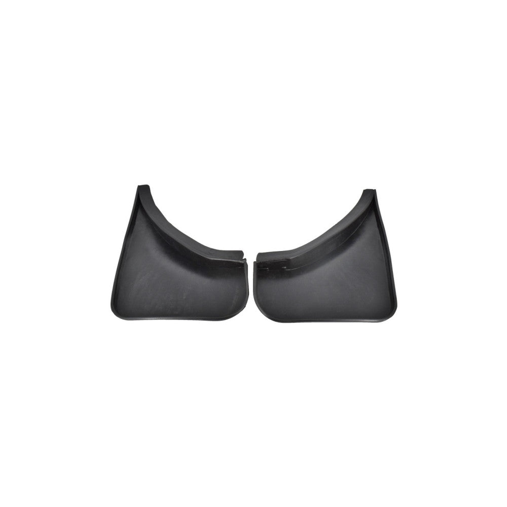 Set 2 aparatori noroi compatibile Dacia Duster I 2009-2018 (pentru spate)