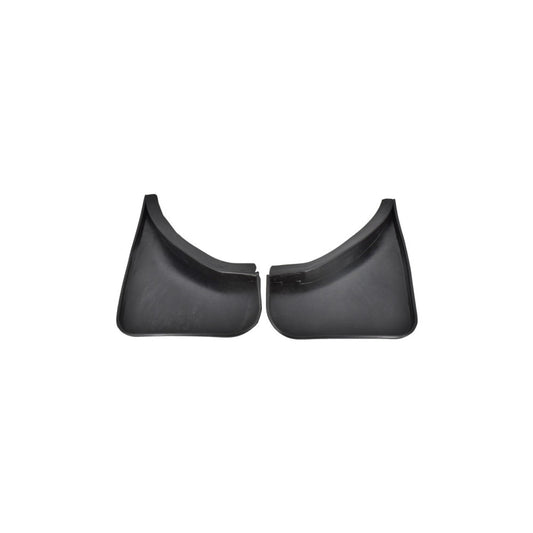 Set 2 Aparatori noroi compatibile cu Dacia Duster I 2009-2018 (pentru spate)
