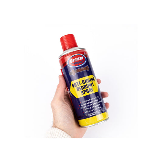 Spray degripant /anti-rugina Caspian 750ml