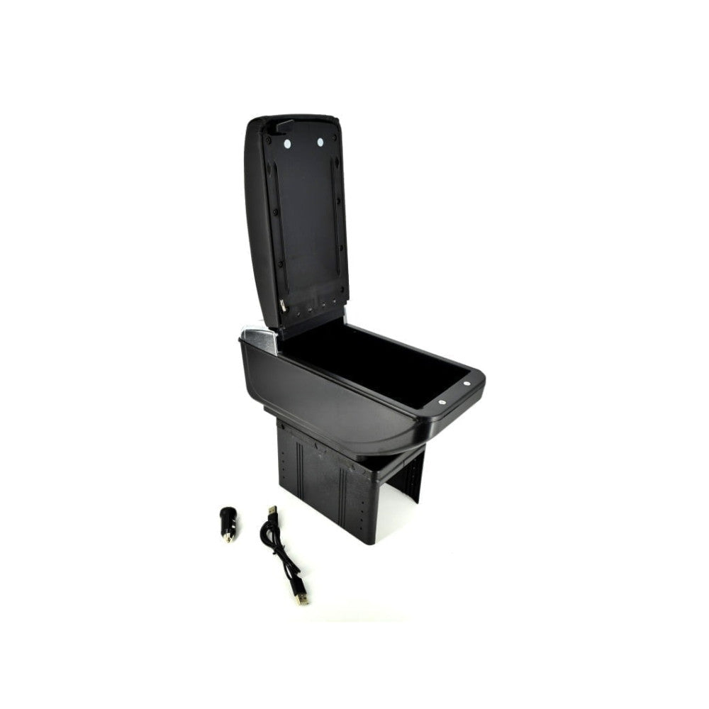 Cotiera AutoZet® universala cu USB