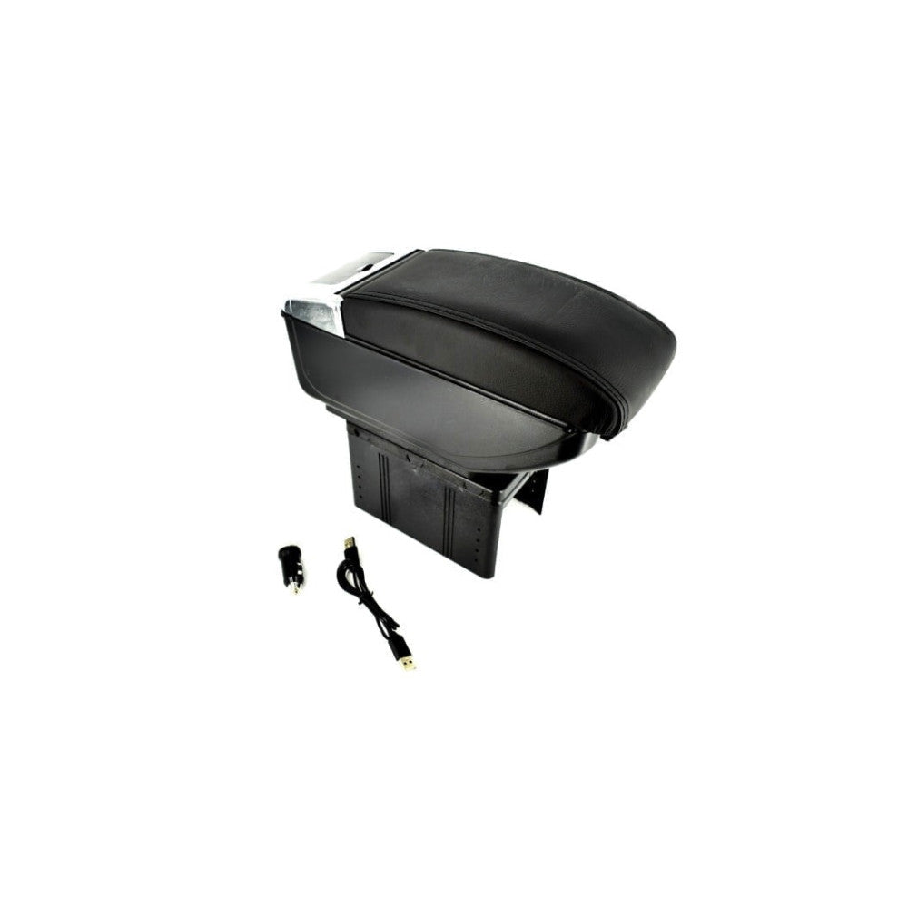 Cotiera AutoZet® universala cu USB