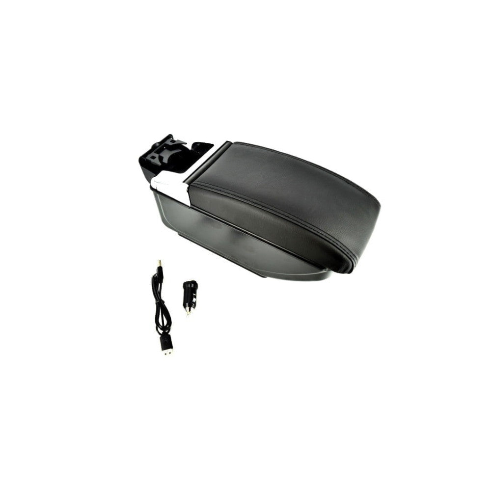 Cotiera AutoZet® universala cu USB