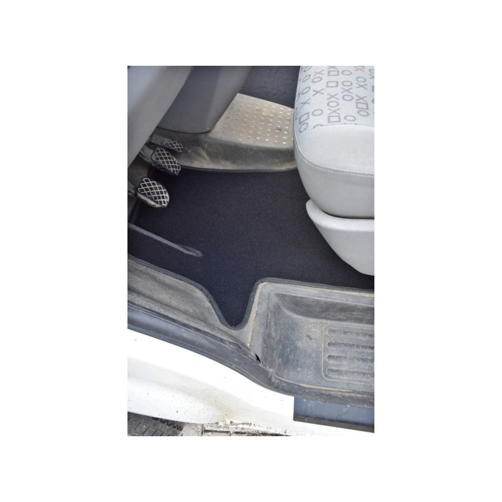 Covoras Mocheta Volkswagen T5-2003> / T6-2015->