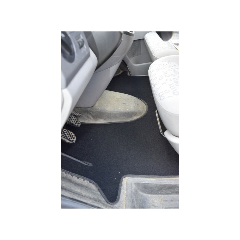 Covoras Mocheta Volkswagen T5-2003> / T6-2015->