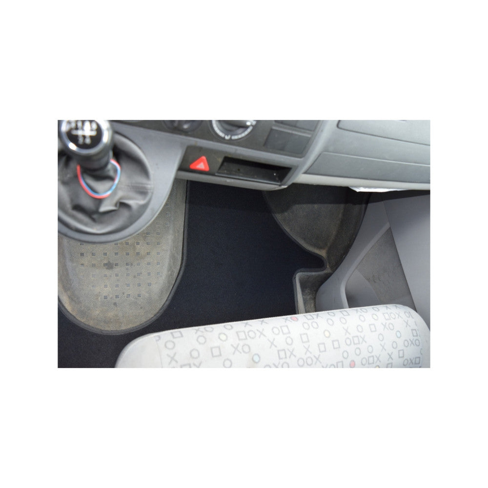 Covoras Mocheta Volkswagen T5-2003> / T6-2015->
