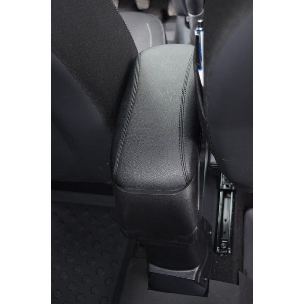 Cotiera auto compatibila Dacia Logan II 2012->