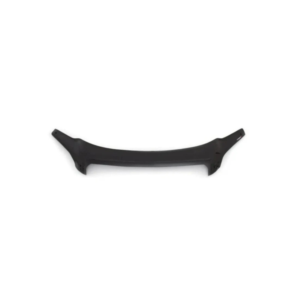 Deflector Capota Chevrolet Captiva 2006-2012 (Plastic ABS, Negru Lucios)