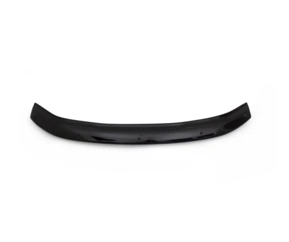 Deflector Capota Volkswagen Polo 3 1994-1999 (Plastic ABS, Negru Lucios)