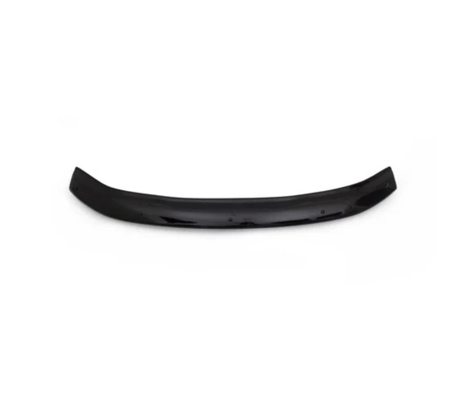 Deflector Capota Volkswagen Golf 3 1991-1997 (Plastic ABS, Negru Lucios)