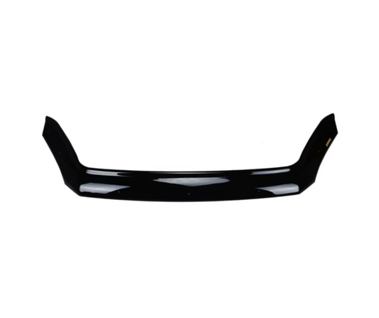 Deflector Capota Volkswagen Crafter 2006-2017 (Plastic ABS, Negru Lucios)