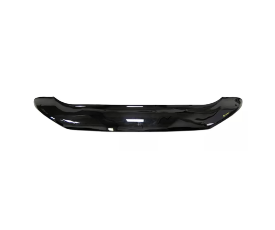 Deflector Capota Peugeot 4008 2012-2017 (Plastic ABS, Negru Lucios)