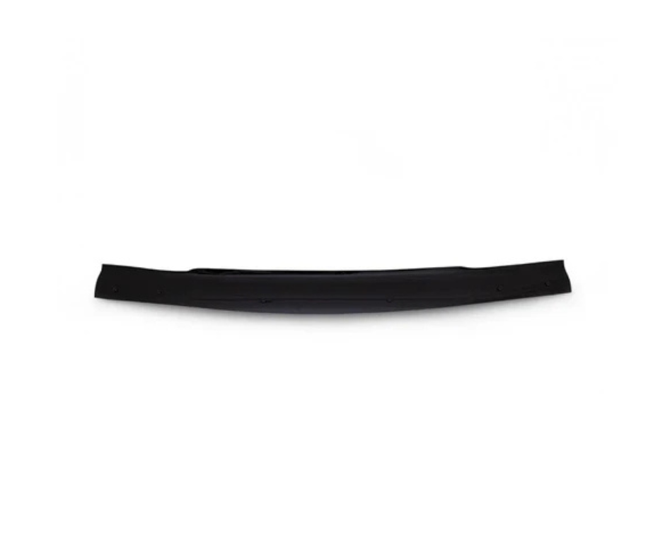 Deflector Capota Opel Frontera 1998-2004 (Plastic ABS, Negru Lucios)