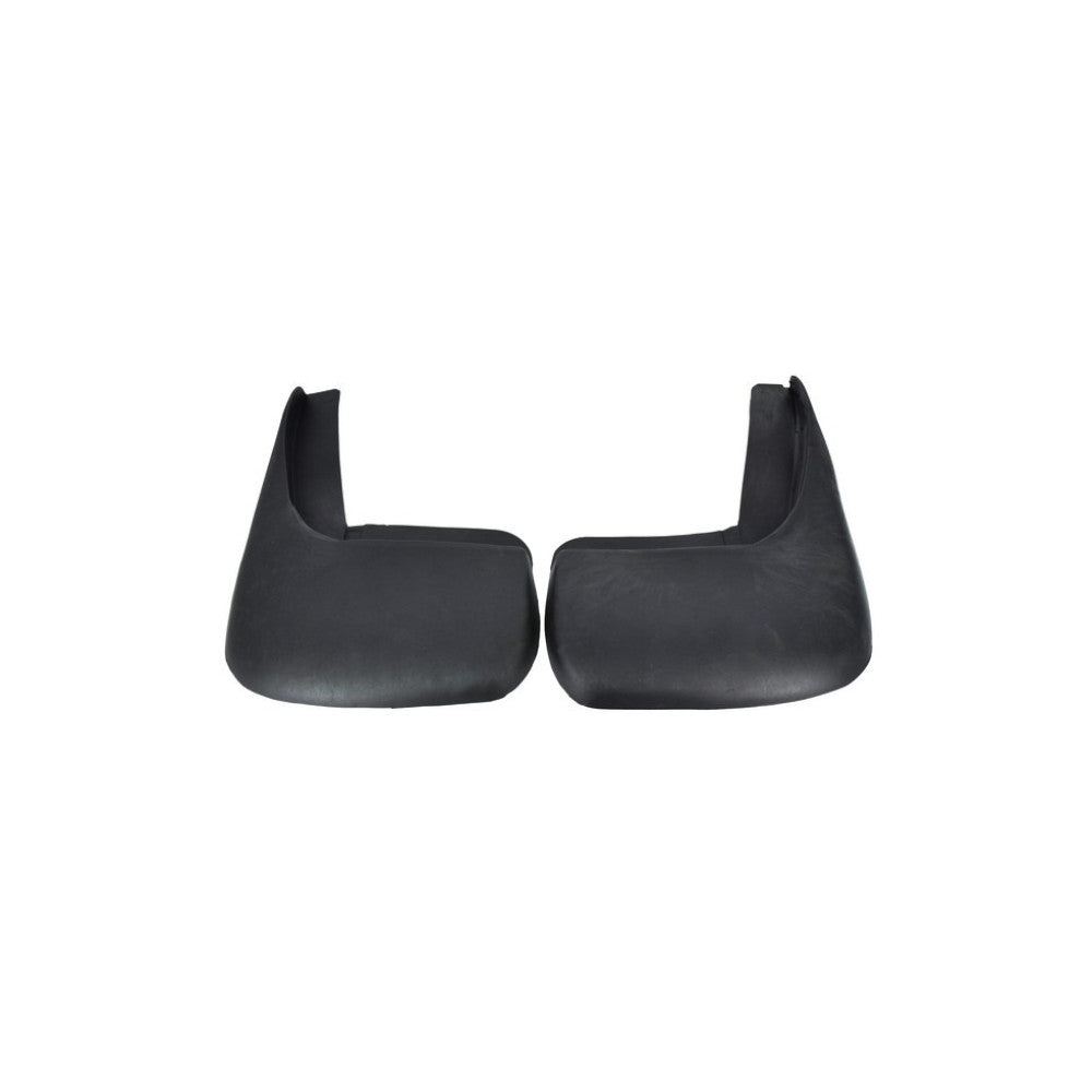 Set 2 aparatori noroi pentru fata sau spate compatibile Ford Transit Custom 2003-2013