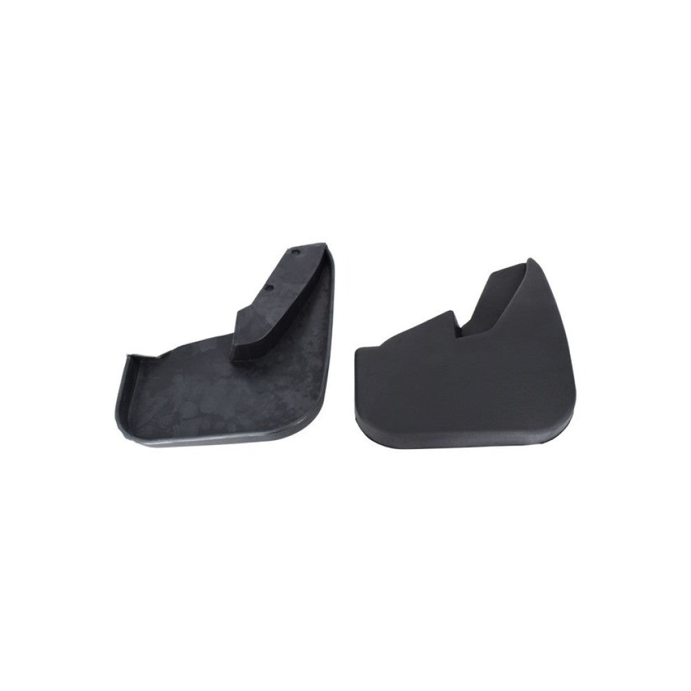 Set 2 aparatori noroi compatibile Ford Transit Custom 2014-> (pentru spate)