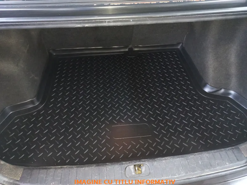 Covor/Tavita Portbagaj Mazda CX-60 2022->