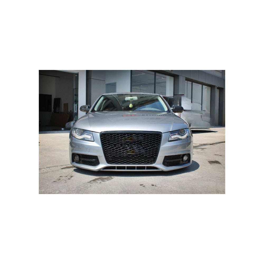 Set 2 Capace Oglinda Tip Batman Audi A4 (B8/B8 FL) 2009-2014