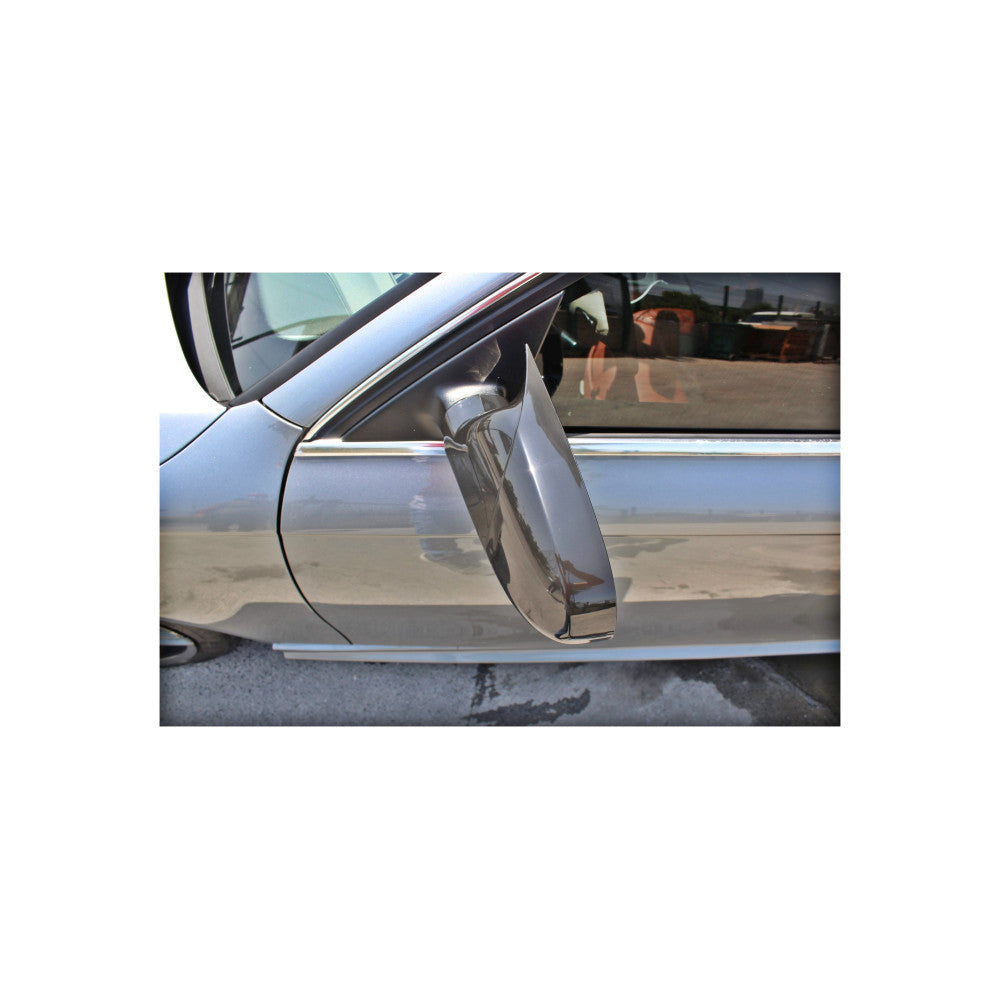 Set 2 Capace Oglinda Tip Batman Audi A4 (B8/B8 FL) 2009-2014