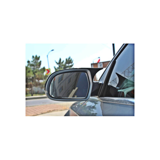 Set 2 Capace Oglinda Tip Batman Audi A4 (B8/B8 FL) 2009-2014