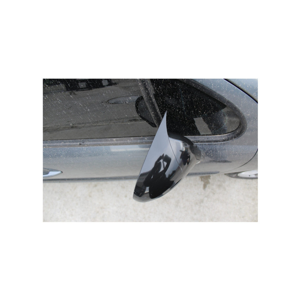 Set 2 Capace Oglinda Tip Batman Peugeot 207 2006-2012