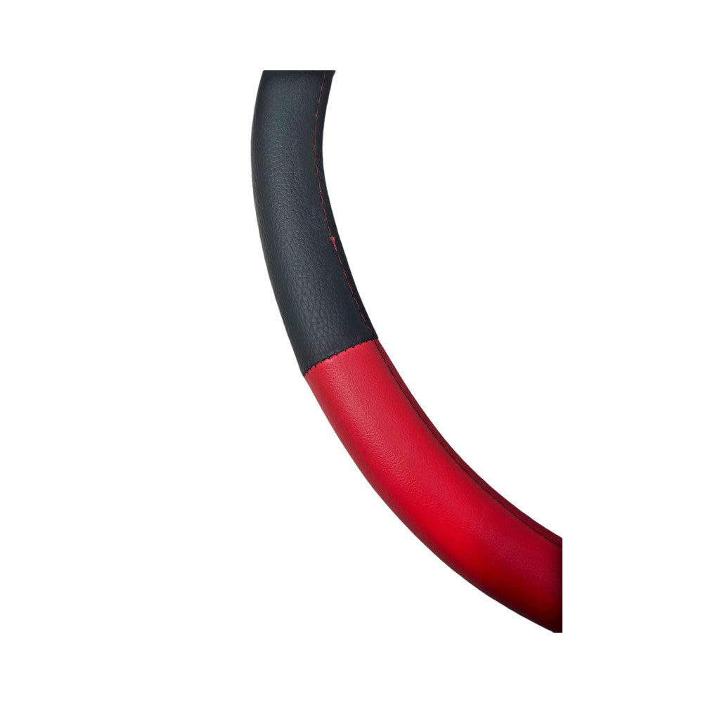 Husa volan marime M 38cm diverse culori