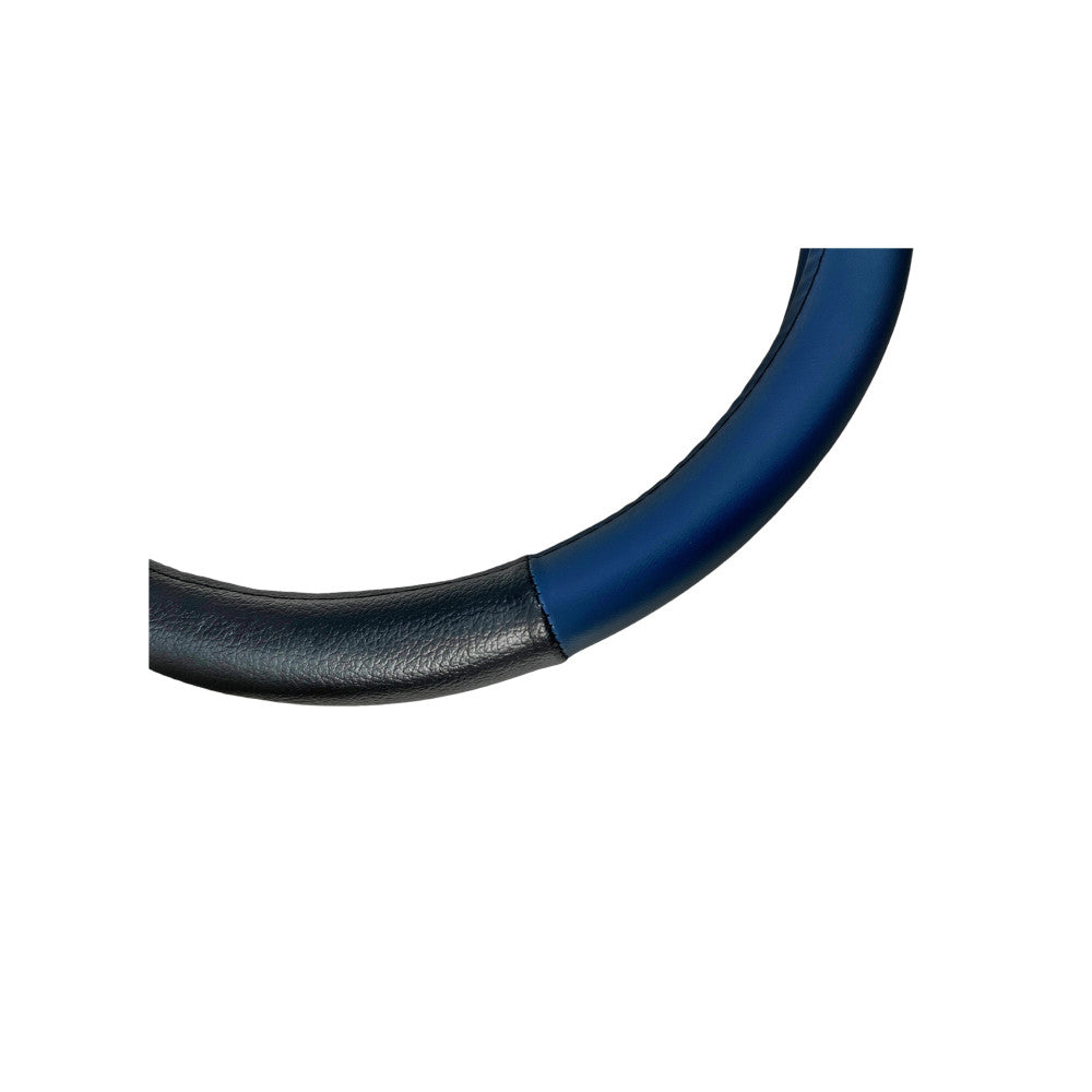 Husa volan marime M 38cm diverse culori