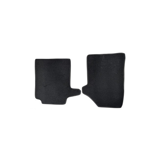 Set 4 Covorase Mocheta Mercedes V-Class 2014-> Randul 1,2 si 3 de scaune