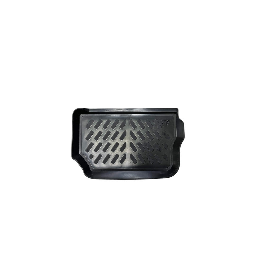 Covor/Tavita Portbagaj Fata Tip Frunk Premium Hyundai Ioniq 6 2022->