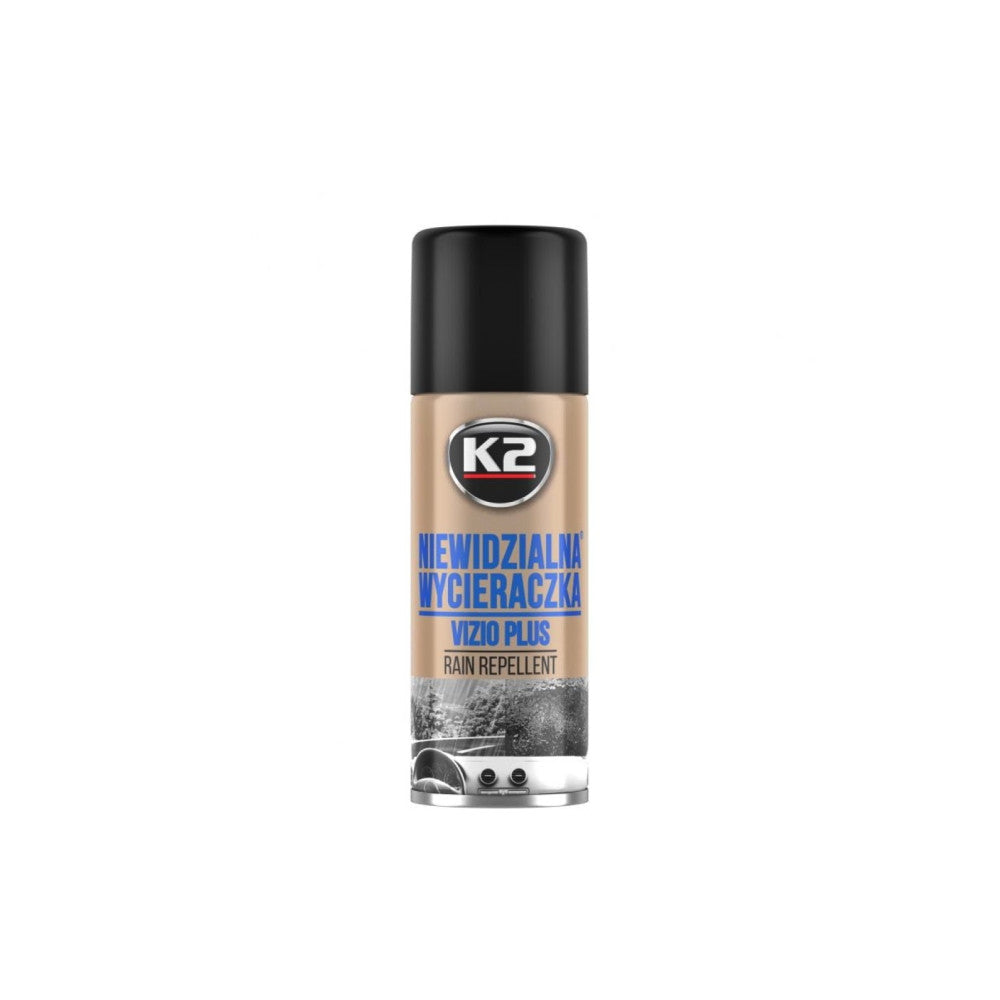 Spray hidrofob anti-ploaie parbriz VIZIO K2 K512