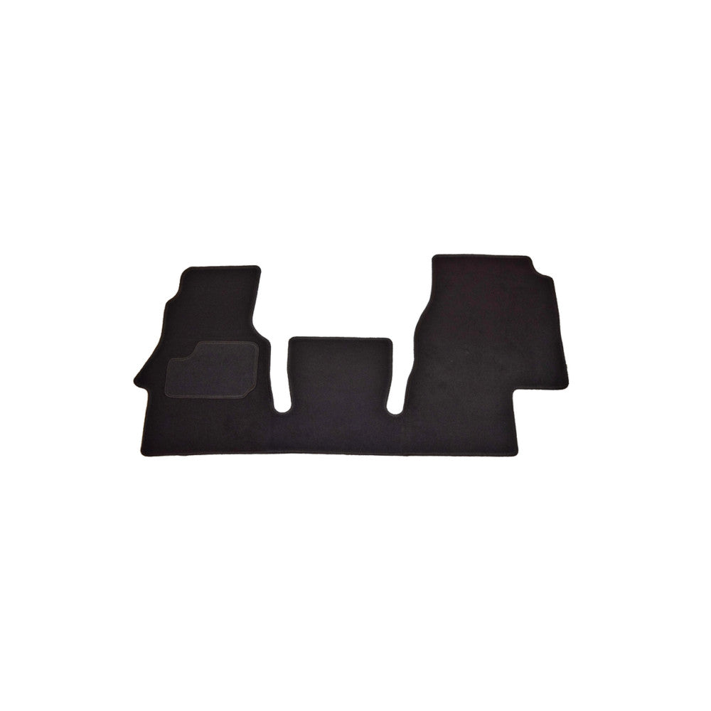 Covoras Mocheta Volkswagen LT 1996-2006 (fara decupaj pentru schimbator viteze)