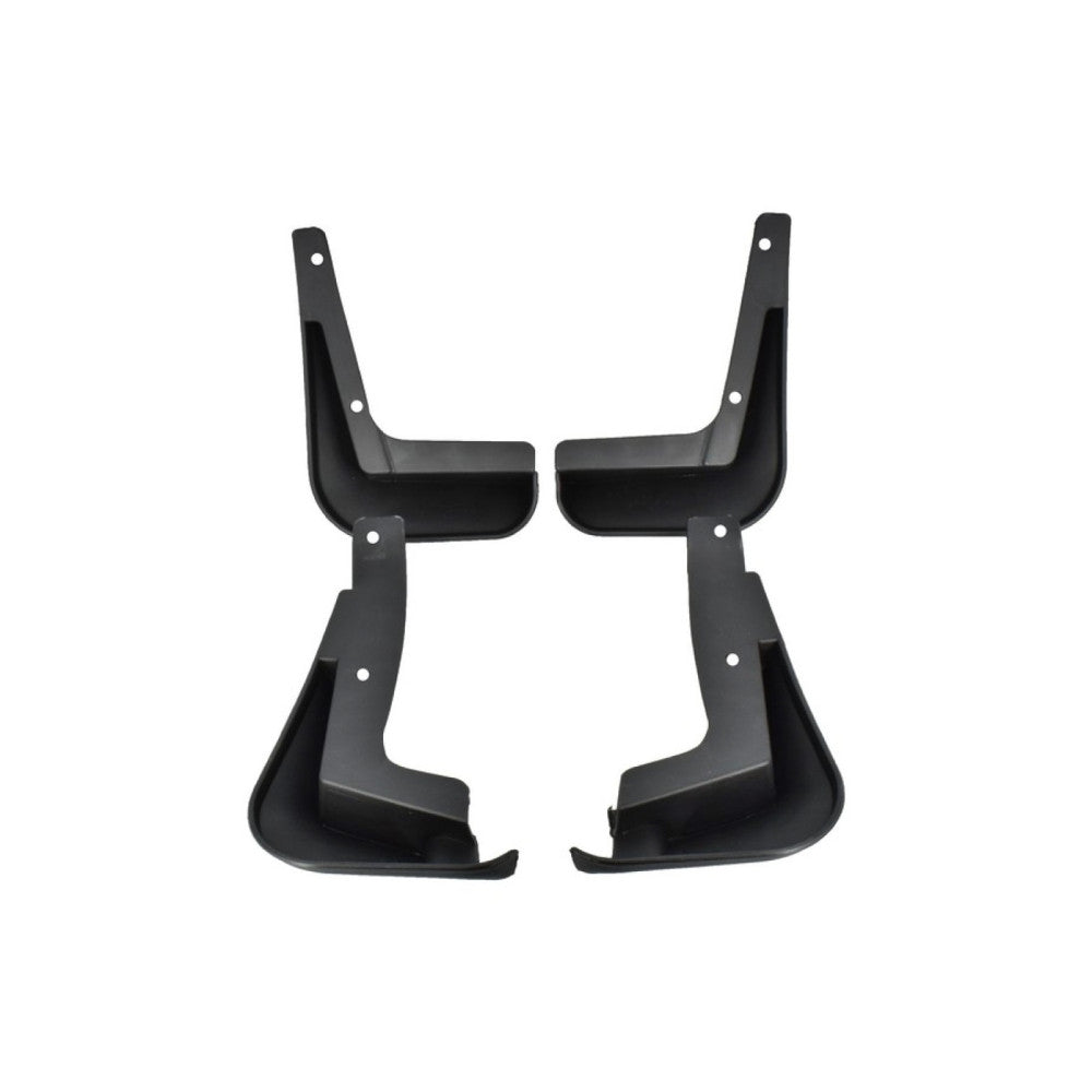 Aparatori noroi compatibile Toyota Corolla 2014-> (fata-spate)