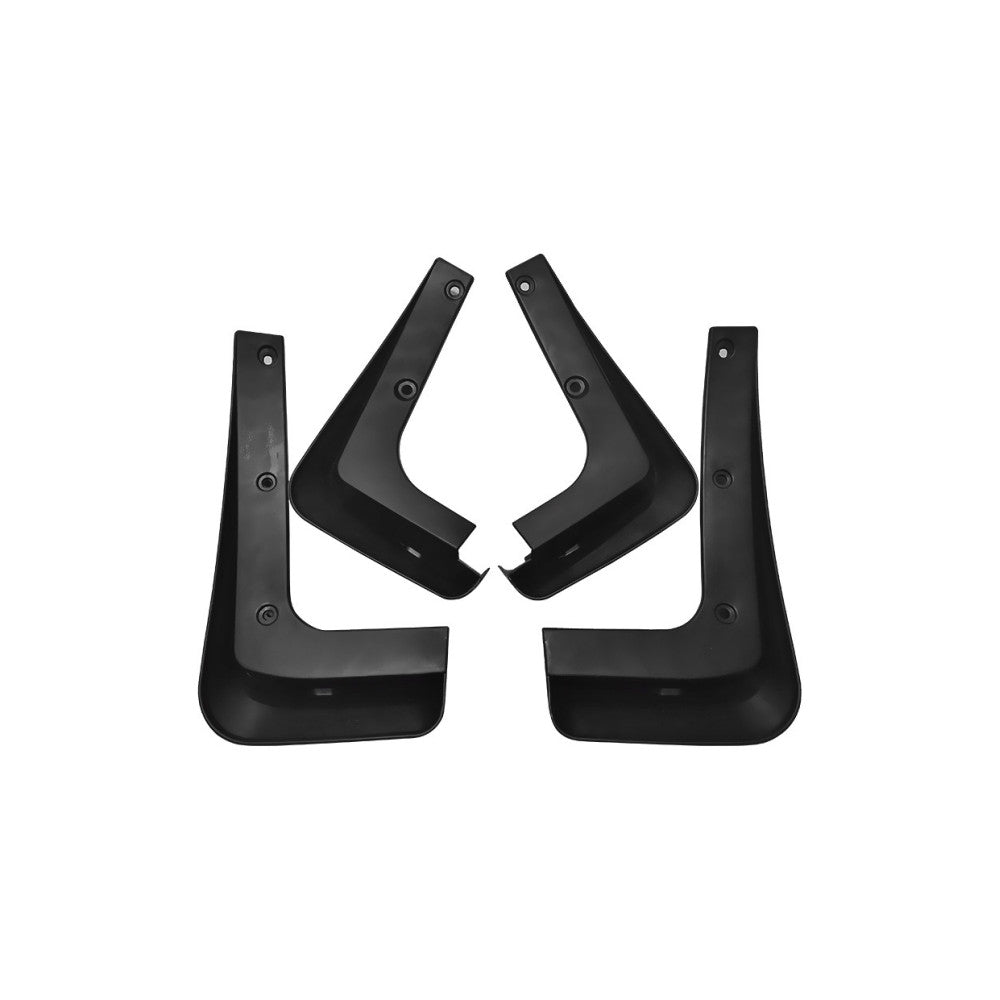 Aparatori noroi compatibile Hyundai Santa FE / IX45 2013-2019 (fata-spate)