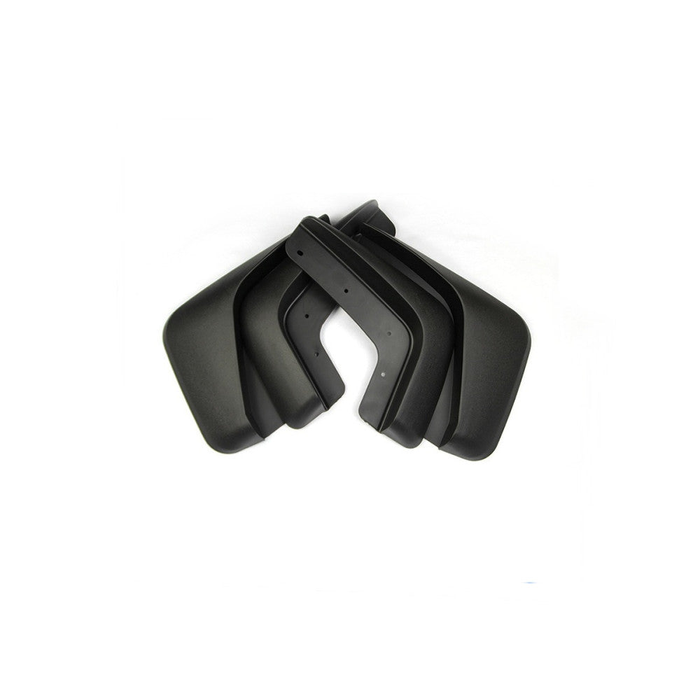 Aparatori noroi compatibile Volvo XC90 2008-2014 (fata-spate)