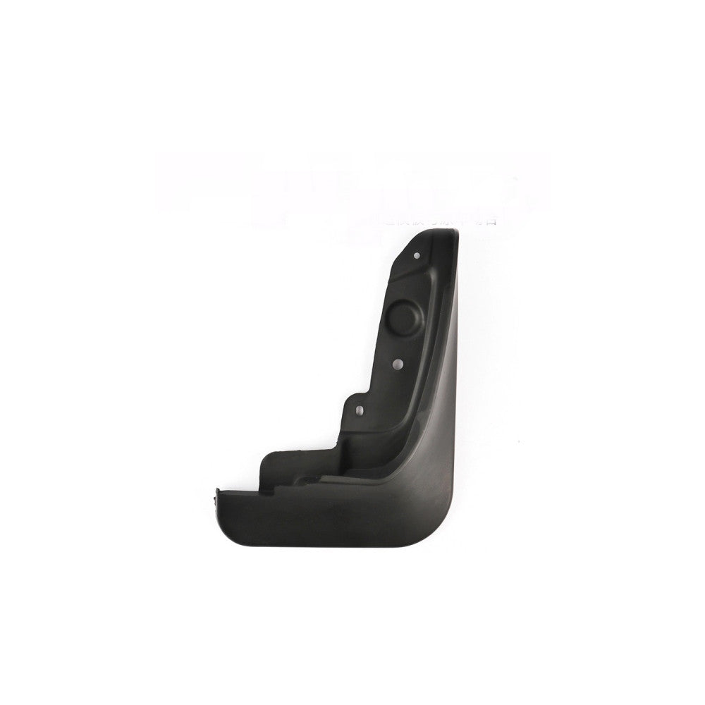 Aparatori noroi compatibile cu Volkswagen ID4 (fata-spate)