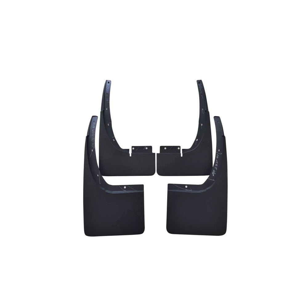 Aparatori Noroi Ford Ranger 2012->
