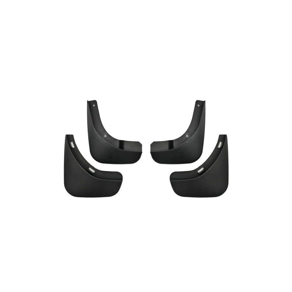Aparatori noroi compatibile Skoda Octavia II Berlina / Hatchback 2007-2013 (fata-spate)