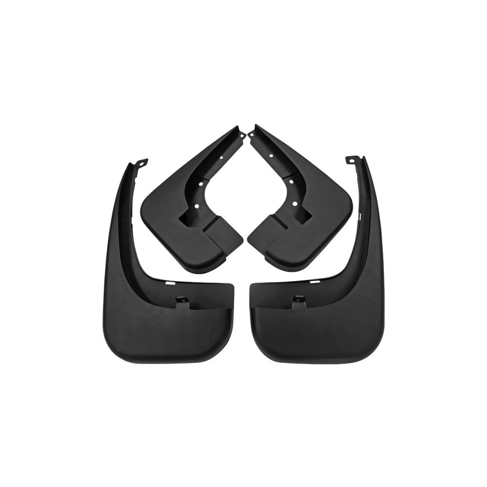 Aparatori noroi AutoZet® compatibile cu Mercedes Vito / V-Klass (W447) 2017-> (fata-spate)