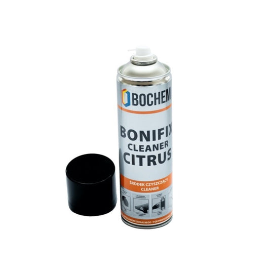 Spray curatat /degresant tapiterie auto BONIFIX cu miros de lamaie 500ml