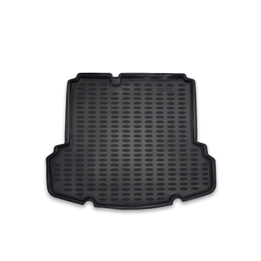 Covor/Tavita Portbagaj Premium Volkswagen Jetta MK6 2011-2018 Berlina (cu buzunare laterale)