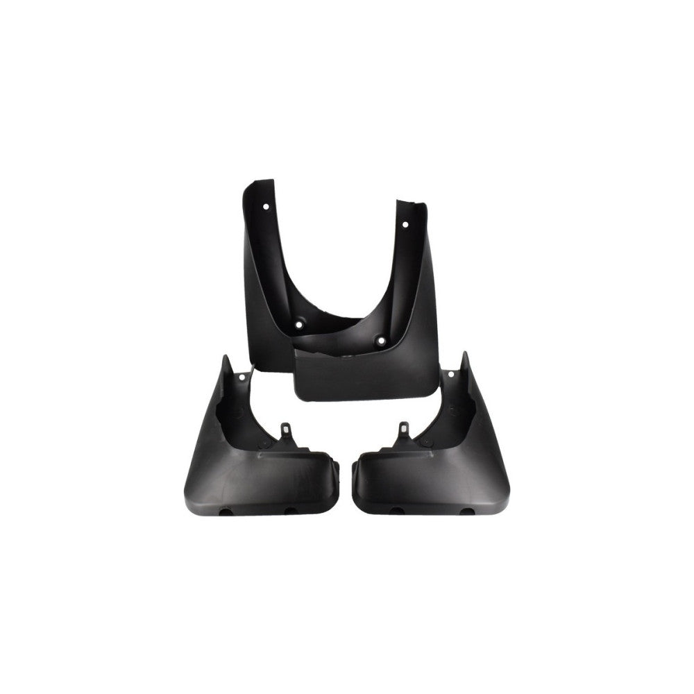 Aparatori noroi compatibile BMW X5 (E70) 2007-2013 (fata-spate)