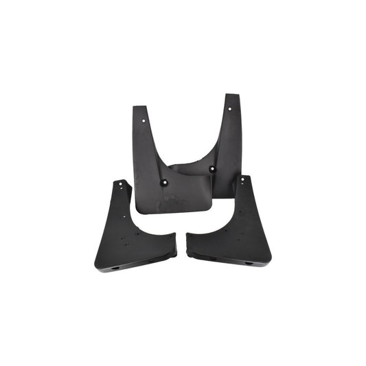 Aparatori noroi compatibile cu BMW X5 (E70) 2007-2013 (fata-spate)